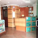 Golden Star Hotel (SG Clean)