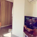 Golden Star Hotel (SG Clean)