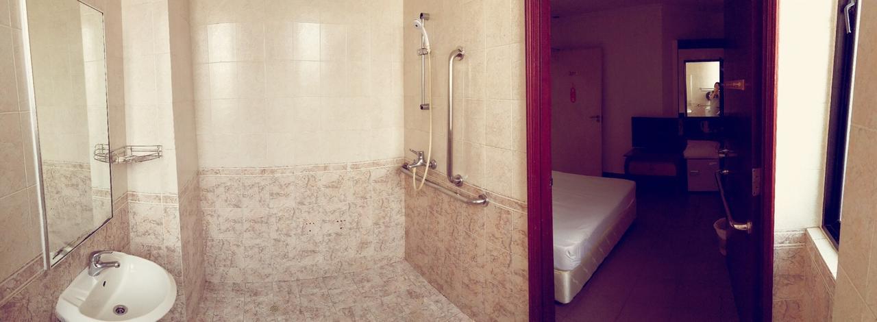 Golden Star Hotel Singapur